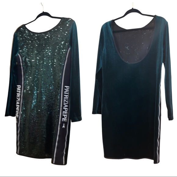 Patrizia Pepe Dresses & Skirts - Patrizia Pepe dress